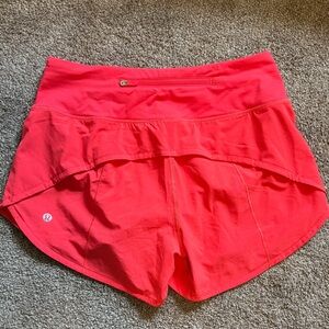 lululemon Hotty Hot 2.5”
Women's Athletic Shorts